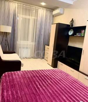1-к квартира, вторичка, 38м2, 2/9 этаж