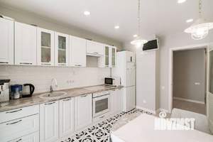 2-к квартира, вторичка, 56м2, 4/9 этаж