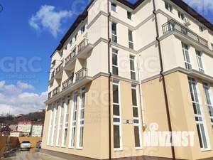 2-к квартира, вторичка, 54м2, 1/3 этаж