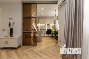 3-к квартира, вторичка, 55м2, 3/12 этаж