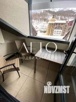 1-к квартира, вторичка, 36м2, 5/5 этаж