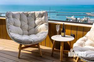 3-к квартира, вторичка, 60м2, 16/20 этаж