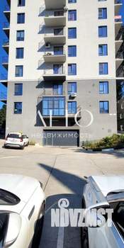 1-к квартира, вторичка, 27м2, 1/9 этаж