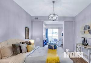 1-к квартира, вторичка, 37м2, 7/18 этаж