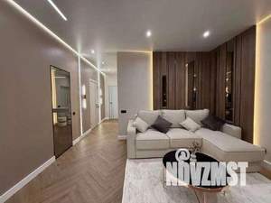 1-к квартира, вторичка, 42м2, 4/5 этаж