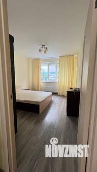 3-к квартира, вторичка, 64м2, 2/11 этаж