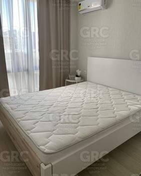 1-к квартира, вторичка, 34м2, 6/11 этаж