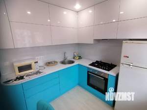 2-к квартира, вторичка, 48м2, 4/5 этаж