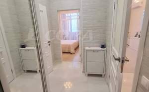 2-к квартира, вторичка, 52м2, 21/21 этаж