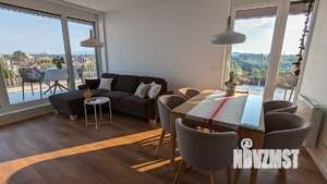 3-к квартира, вторичка, 85м2, 10/16 этаж