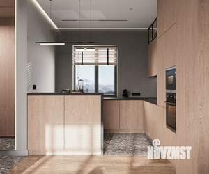 3-к квартира, вторичка, 88м2, 6/8 этаж