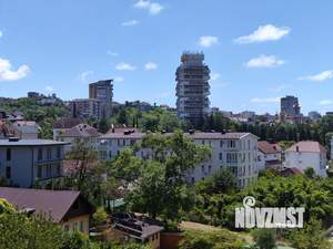 Студия квартира, вторичка, 19м2, 6/11 этаж