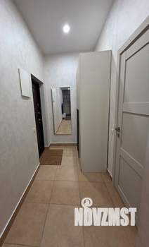 2-к квартира, вторичка, 66м2, 12/15 этаж
