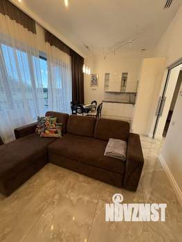 3-к квартира, вторичка, 83м2, 1/23 этаж