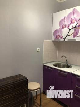 1-к квартира, вторичка, 29м2, 2/4 этаж
