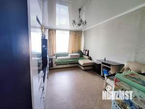 2-к квартира, вторичка, 54м2, 5/5 этаж