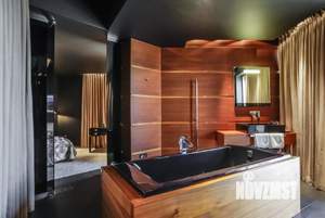 4-к квартира, вторичка, 350м2, 21/21 этаж