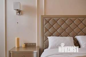 Студия квартира, вторичка, 44м2, 23/28 этаж