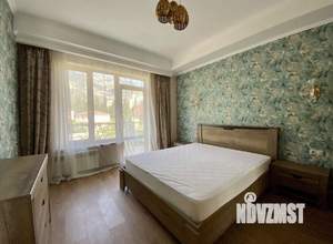 3-к квартира, вторичка, 86м2, 4/13 этаж