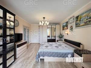 3-к квартира, вторичка, 72м2, 6/9 этаж