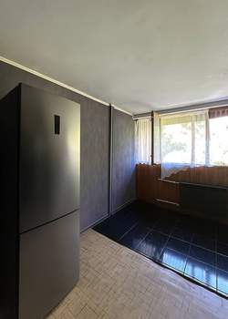 Студия квартира, вторичка, 15м2, 4/5 этаж