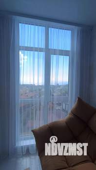 1-к квартира, вторичка, 31м2, 3/5 этаж