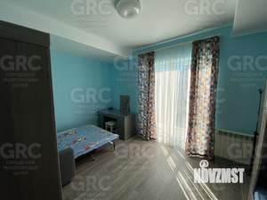 3-к квартира, вторичка, 92м2, 3/4 этаж