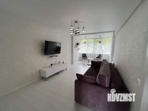 2-к квартира, вторичка, 49м2, 5/6 этаж