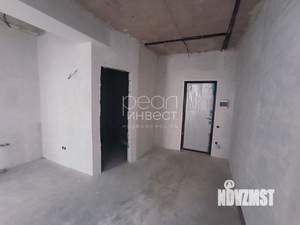 Студия квартира, вторичка, 21м2, 3/4 этаж