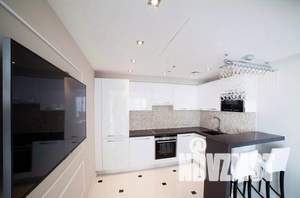 3-к квартира, вторичка, 200м2, 2/3 этаж