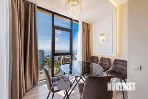 2-к квартира, вторичка, 55м2, 11/17 этаж