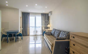 1-к квартира, вторичка, 54м2, 10/19 этаж