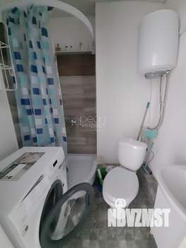 Студия квартира, вторичка, 20м2, 4/4 этаж