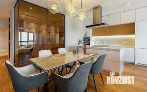 2-к квартира, вторичка, 94м2, 15/25 этаж