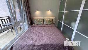 1-к квартира, вторичка, 30м2, 2/4 этаж