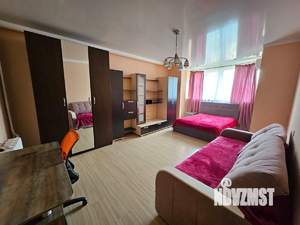 1-к квартира, вторичка, 50м2, 5/12 этаж