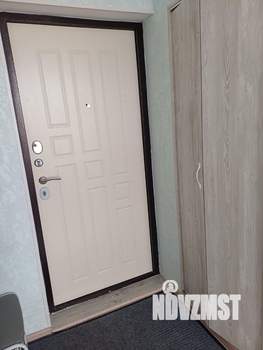 Студия квартира, вторичка, 24м2, 5/6 этаж