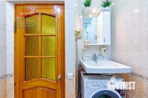 3-к квартира, вторичка, 67м2, 3/3 этаж