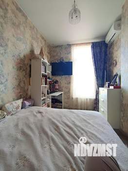 3-к квартира, вторичка, 65м2, 8/8 этаж