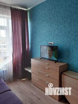 1-к квартира, вторичка, 16м2, 3/3 этаж