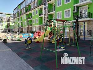 1-к квартира, вторичка, 31м2, 4/5 этаж