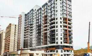 2-к квартира, вторичка, 36м2, 2/17 этаж