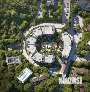 1-к квартира, вторичка, 48м2, 4/6 этаж