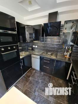 2-к квартира, вторичка, 60м2, 3/6 этаж