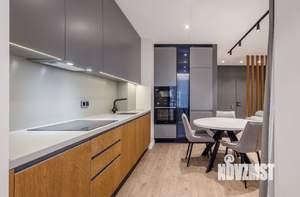 1-к квартира, вторичка, 46м2, 15/19 этаж