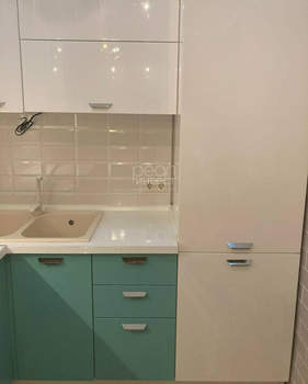 2-к квартира, вторичка, 35м2, 16/19 этаж