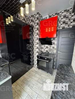 1-к квартира, вторичка, 32м2, 4/10 этаж