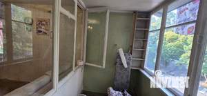 1-к квартира, вторичка, 36м2, 2/5 этаж