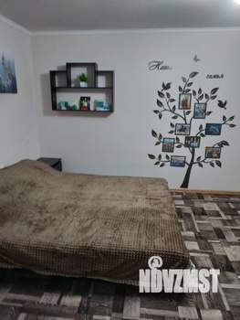1-к квартира, вторичка, 34м2, 1/5 этаж