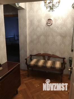 2-к квартира, вторичка, 48м2, 4/5 этаж